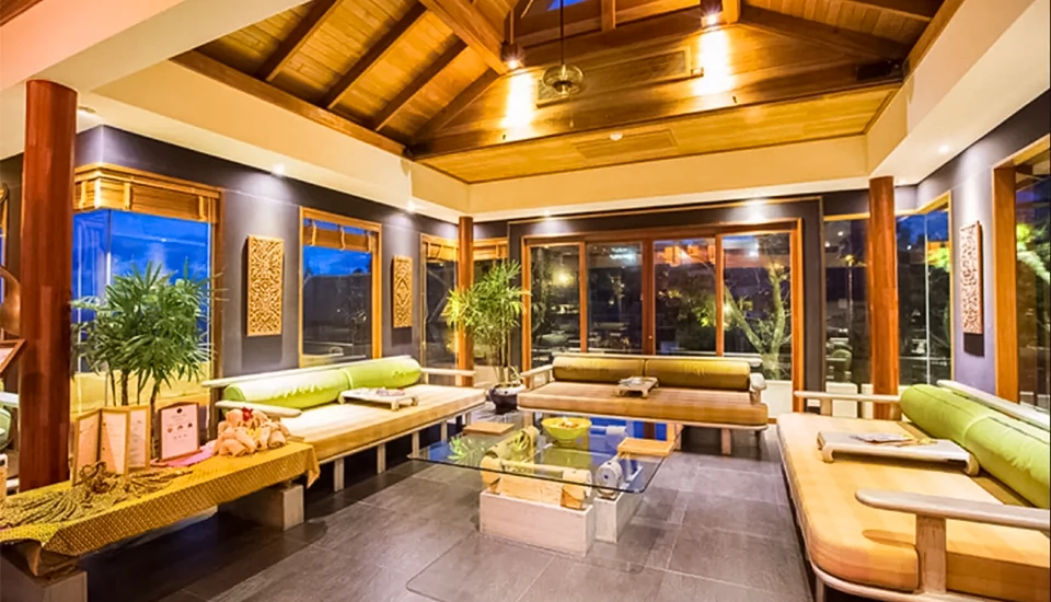 هتل آیارا کامالا ریزورت پوکت